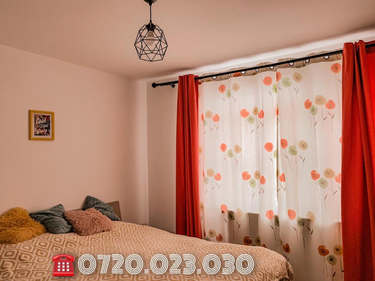 Good Vibes Apartment Câmpulung Moldovenesc Exterior foto